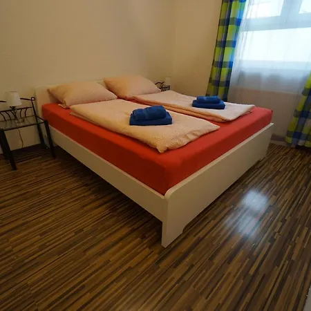 Heidelberg Apartments *