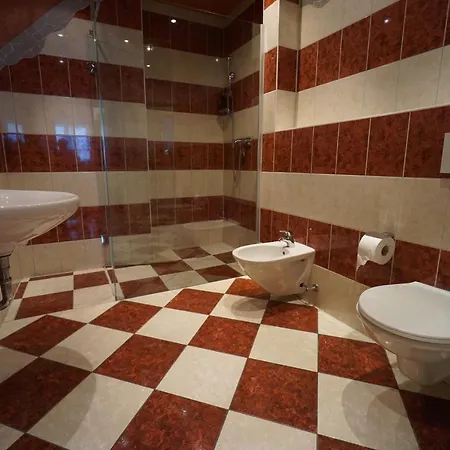 Апарт-готель Heidelberg Apartments Гайдельберг