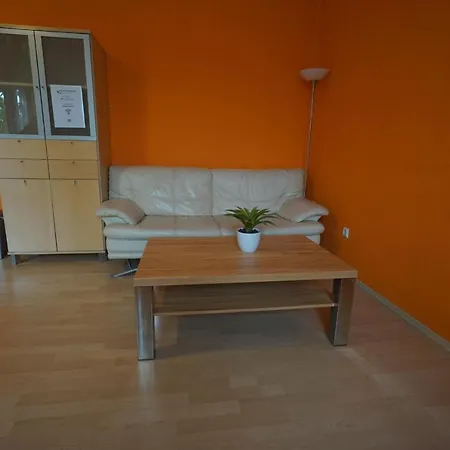 Heidelberg Apartments Гайдельберг