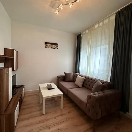 Heidelberg Apartments * Гайдельберг