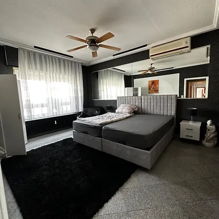 Heidelberg Apartments * Гайдельберг