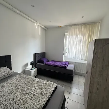 Heidelberg Apartments Апарт-готель