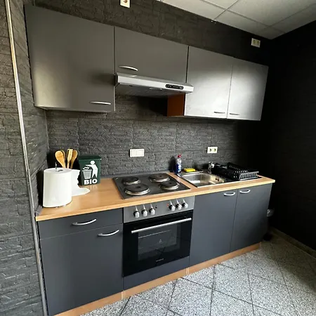 Апарт-готель Heidelberg Apartments Гайдельберг