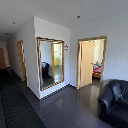 Heidelberg Apartments * Гайдельберг