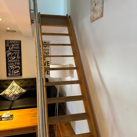 Heidelberg Apartments Апарт-готель Гайдельберг