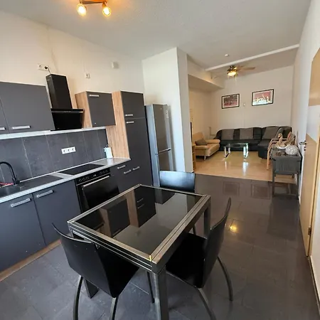 Heidelberg Apartments * Гайдельберг