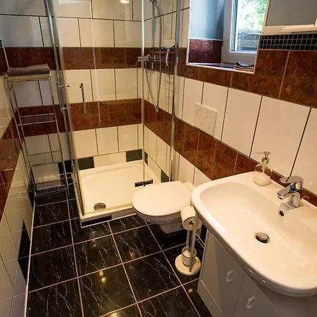 Апарт-готель Heidelberg Apartments Гайдельберг